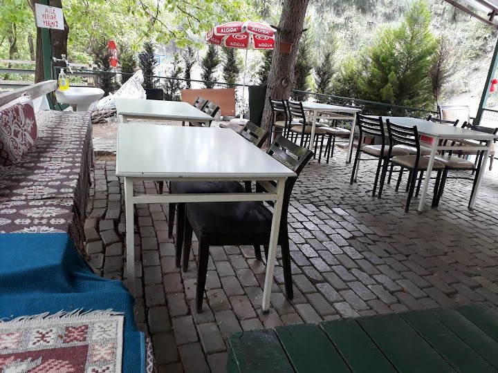 Incecikler Cay Bahcesi