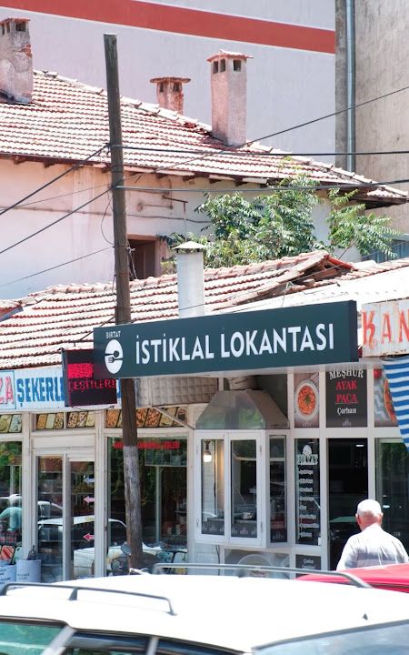 İstiklal Lokantası