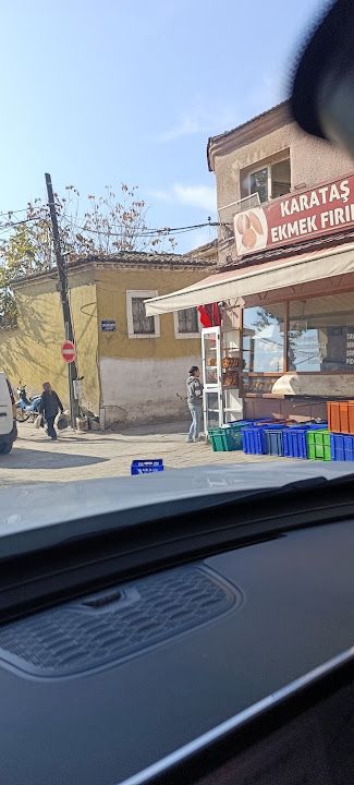 Karataş Fırını