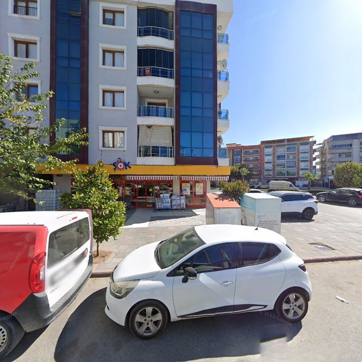 Kardelen Ekmek Fırını