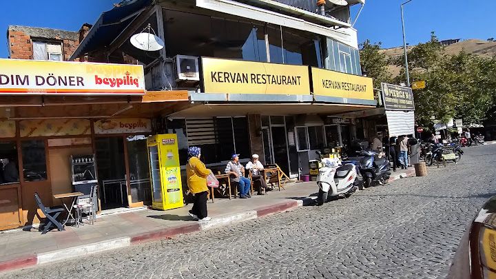 Kervan Restoran