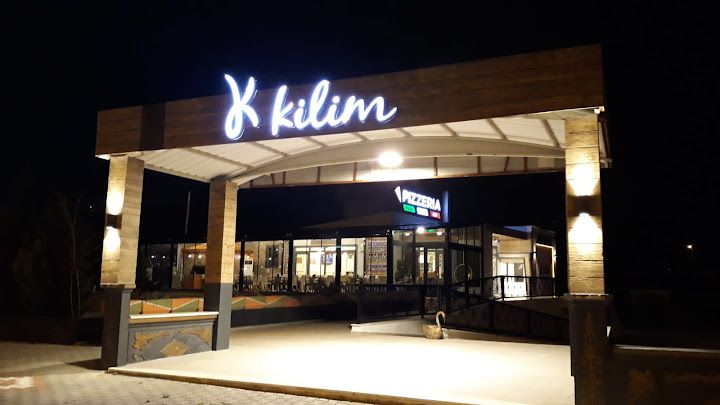 Kilim pizza pizzeria