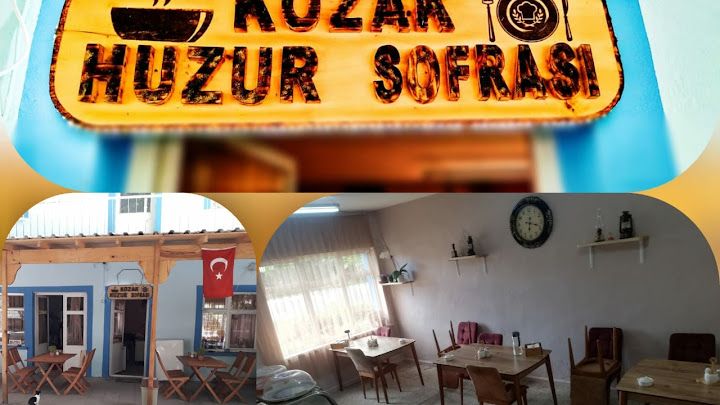 Kozak Huzur Sofrası