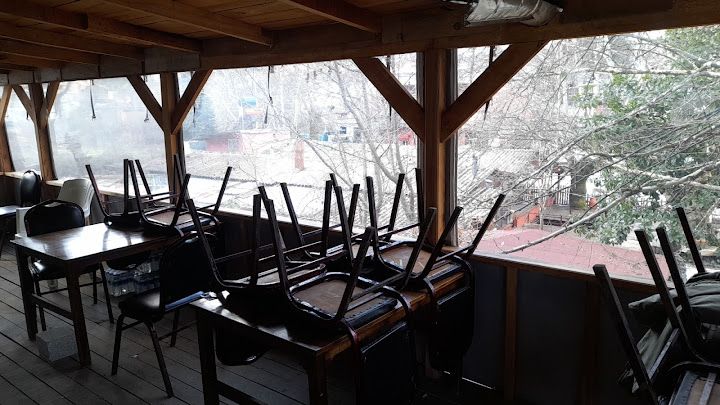 Kozak Lokantası Pide Lahmacun Ve İzgara Kebab Aile Cay Bahcesi