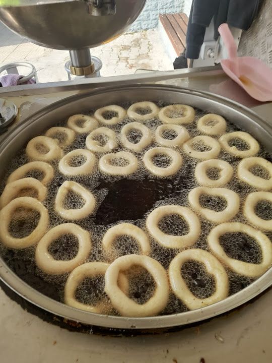 Kozaklı Emek Lokma
