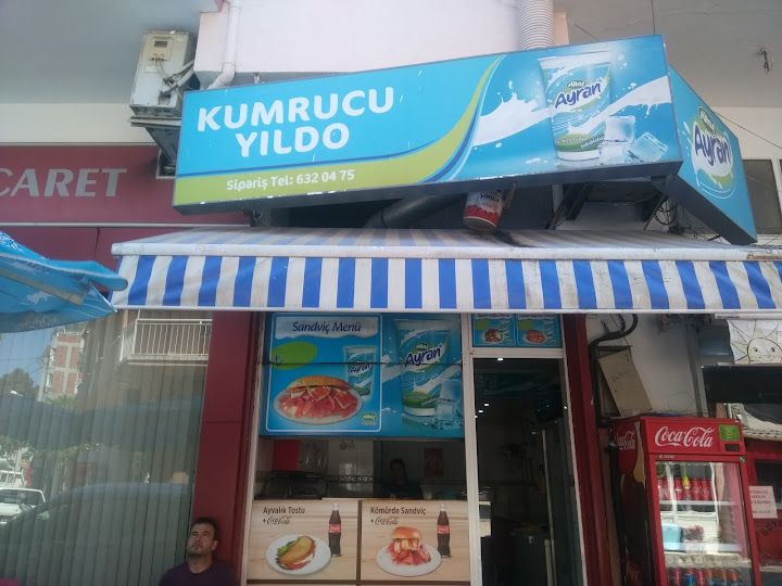 Kumrucu Yıldo