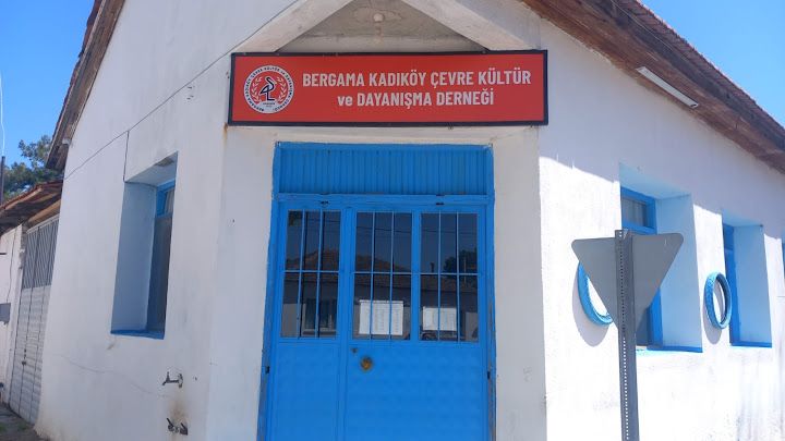 Leylek Cafe
