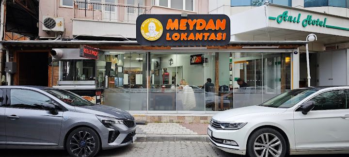 Meydan Lokantası