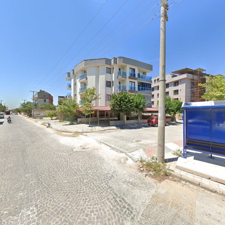 Nur unlu mamulleri