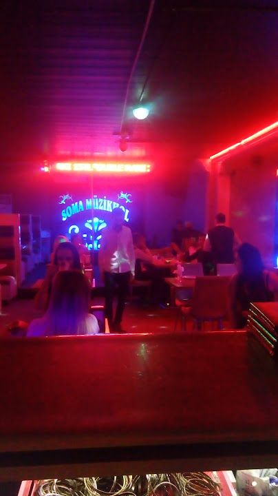 Ocakbaşı restorant