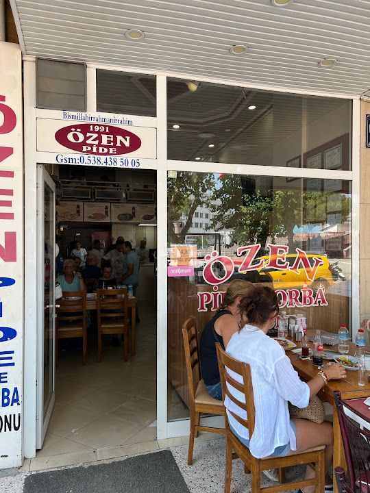 Özen pide