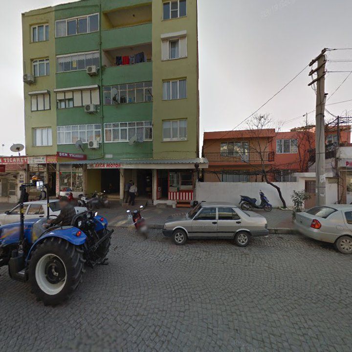 Özen tabldot