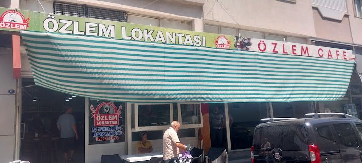 Özlem Lokantası