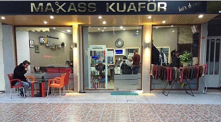 Özlem Pide, Lahmacun Ve İskender Salonu