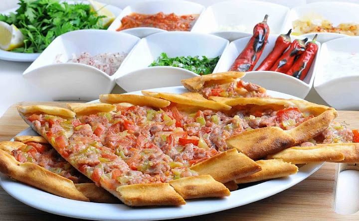 Pide Diyarı