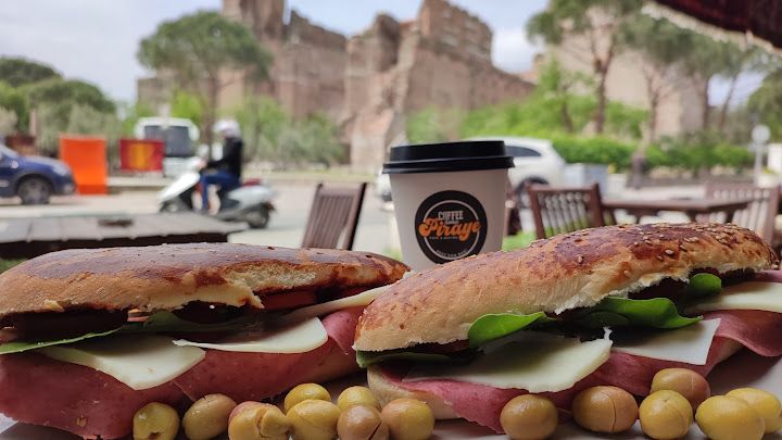 Piraye cafe & bistro