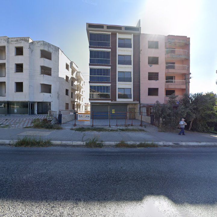 Profiterolcü Nilda Bergama