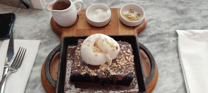 Pu'ket Cafe