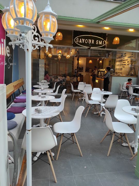 Savour'smi Drink & Dessert