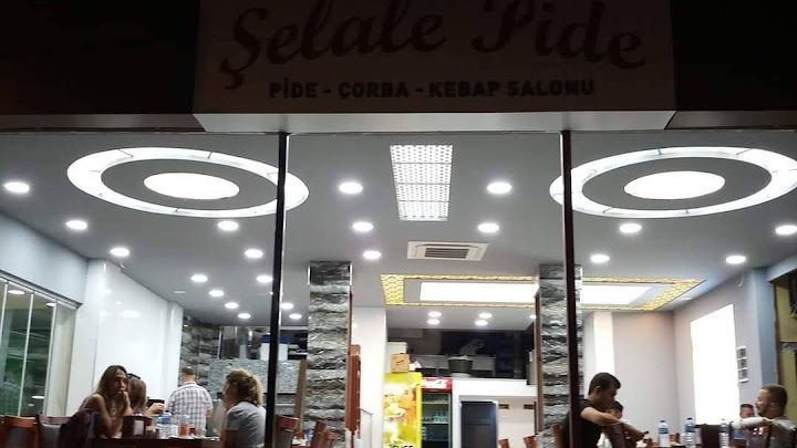 Şelale Pide Pizza Kebap Çorba Salonu