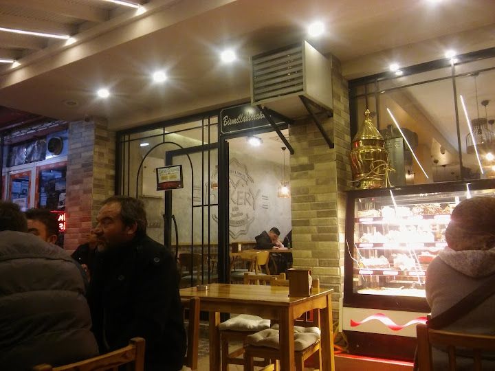 Simit evi