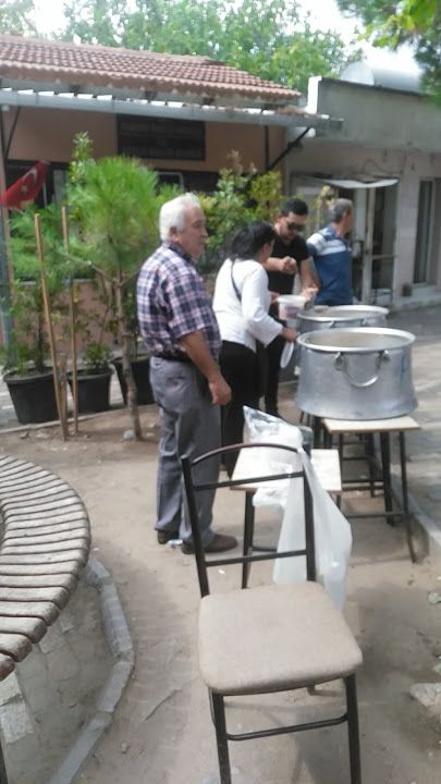 Şişmanin Yeri