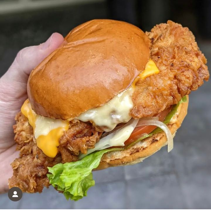 Smash Burger Bergama