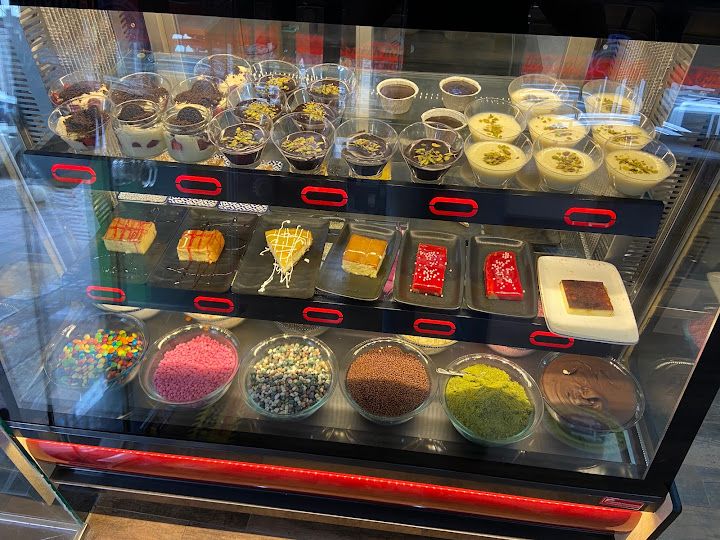 Süper Roma Cafe