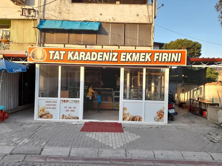 Uysal Ekmek