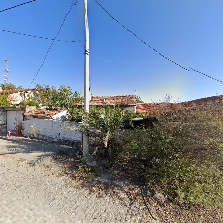Uysal Vineyard House