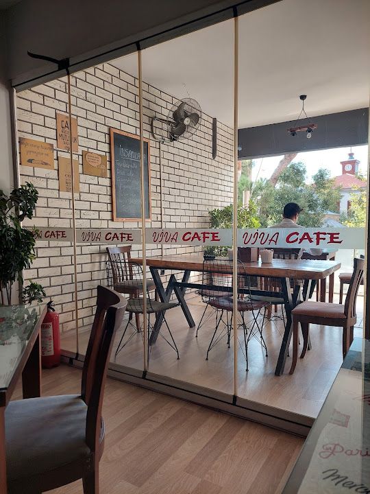 Viva Cafe