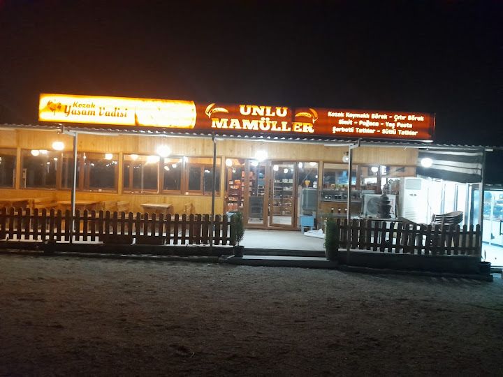 Yaşam Vadisi Kozak