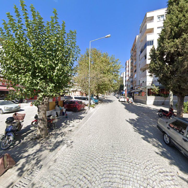 Ziyafet Çiğköfte