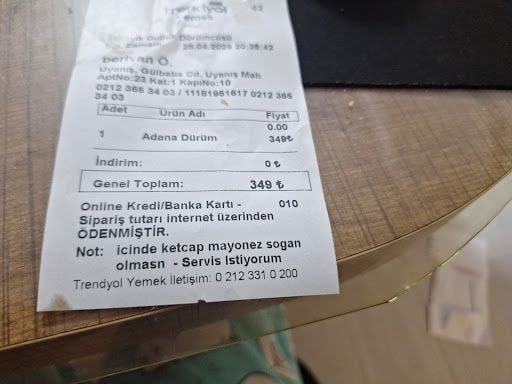 Yorum fotoğrafı 1