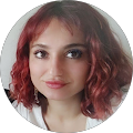 Berivan Ölmez