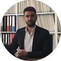 Berk Arabacıoglu