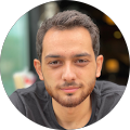 Berk Yücel