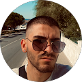 Berkan Caferoğlu