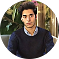 Berkan Özcan