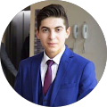 Berkan Sağlam