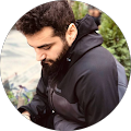 Berkant Özbek