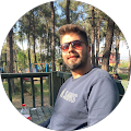 Berkay Bayraktar