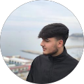 Berke Uzun