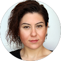 Berna Göksel