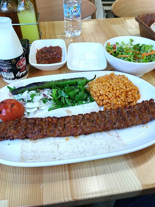 Yorum fotoğrafı 1