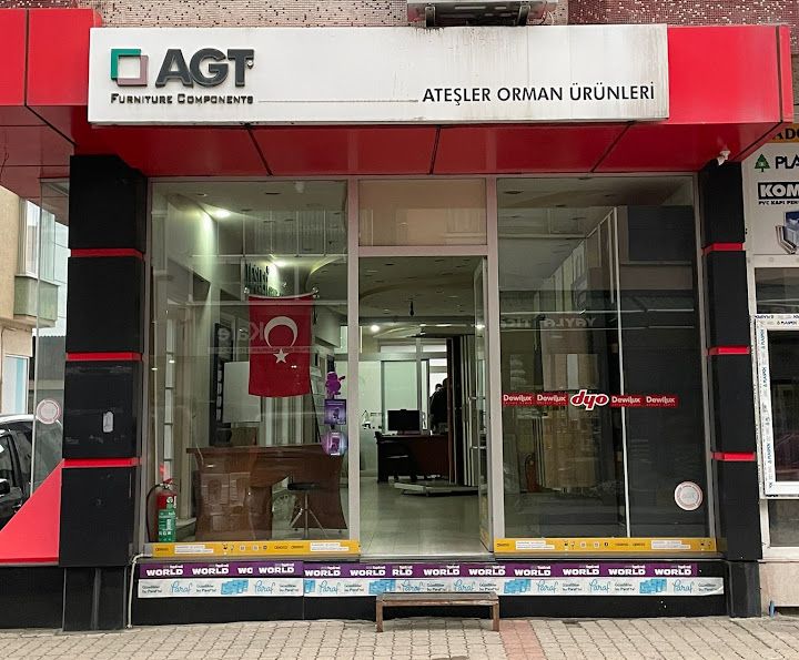 Agt