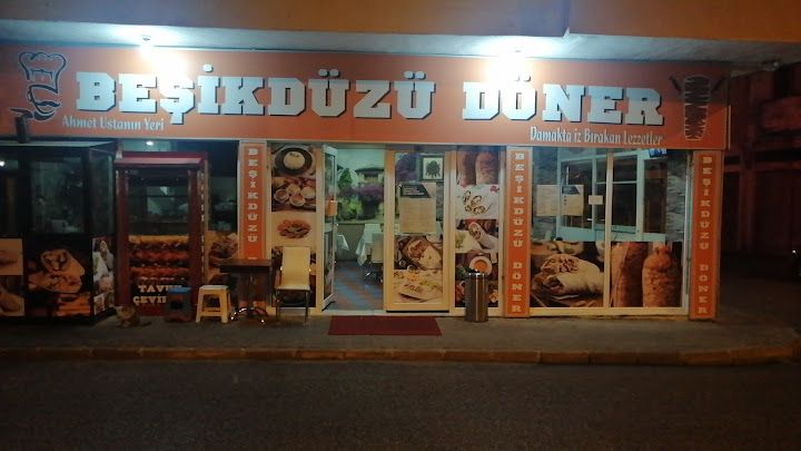 Beşikdüzü Döner