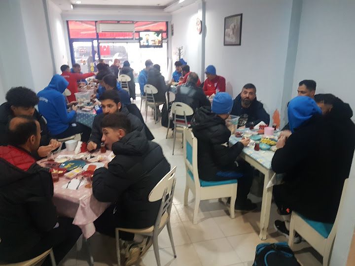 Beşikdüzü Kahvaltı Evi