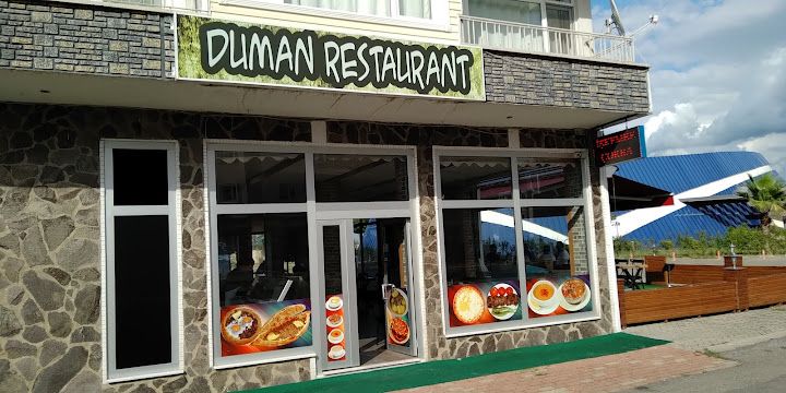 Bolaş Pide Kebap