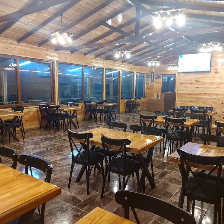 Gölbaşı Et Balık Lokantası